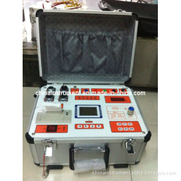 Gdgk-303 Vacuum Switch Circuit Breaker Analyzer